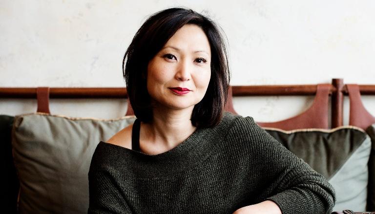 Ann Kim