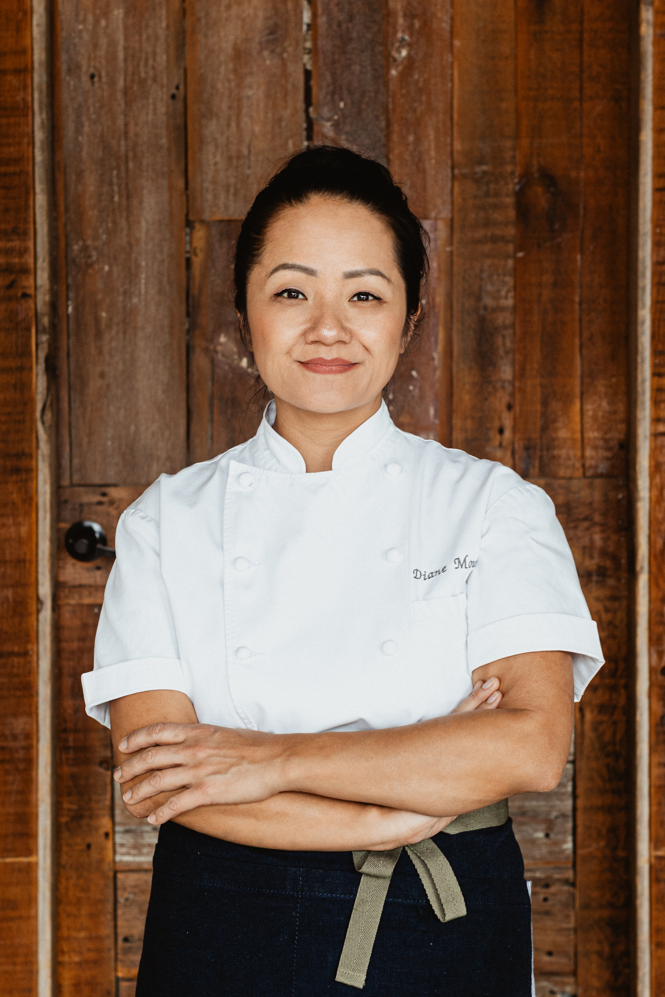 Diane Moua