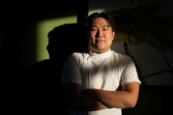 Eric Pham