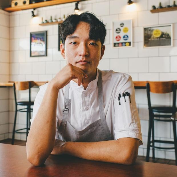 Jamie Yoo