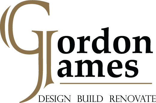 Gordon James — Design, Build, Renovate
